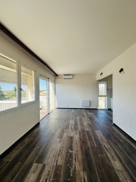 Vente Appartement LUNEL - 2 pièces -36 m² - (34400)