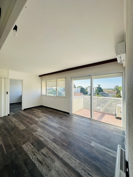 Vente Appartement LUNEL - 2 pièces -36 m² - (34400)