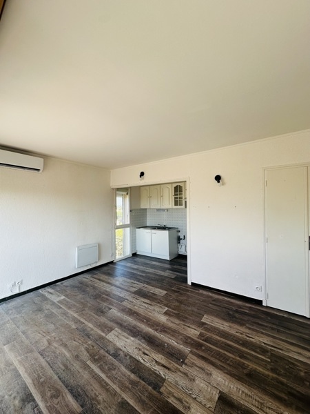 Vente Appartement LUNEL - 2 pièces -36 m² - (34400)