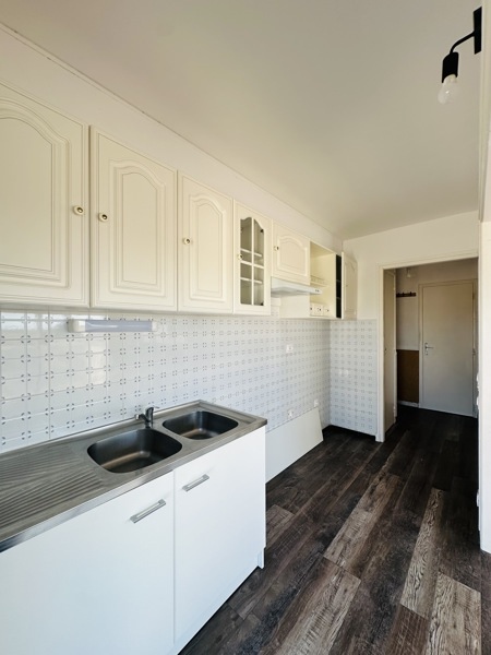 Vente Appartement LUNEL - 2 pièces -36 m² - (34400)