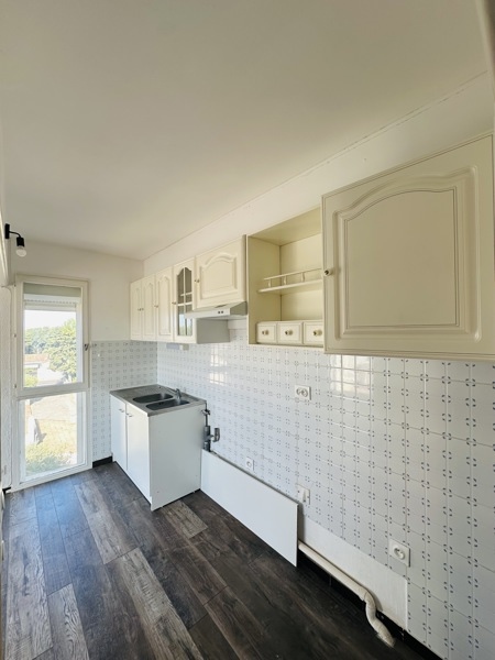 Vente Appartement LUNEL - 2 pièces -36 m² - (34400)