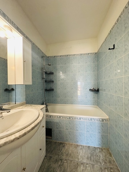 Vente Appartement LUNEL - 2 pièces -36 m² - (34400)