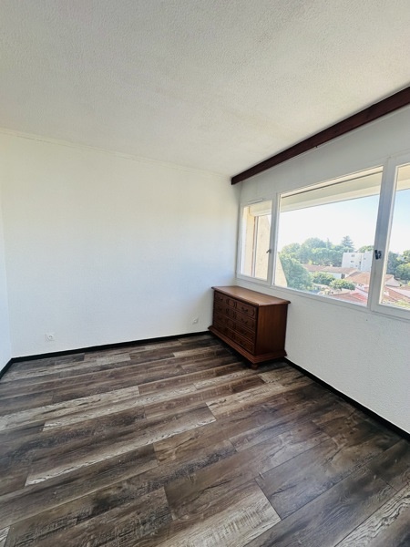 Vente Appartement LUNEL - 2 pièces -36 m² - (34400)