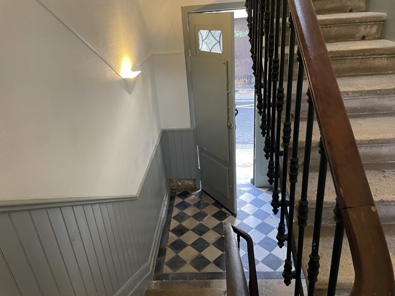 Vente Appartement BORDEAUX - 1 pièce -26,4 m² - (33800)