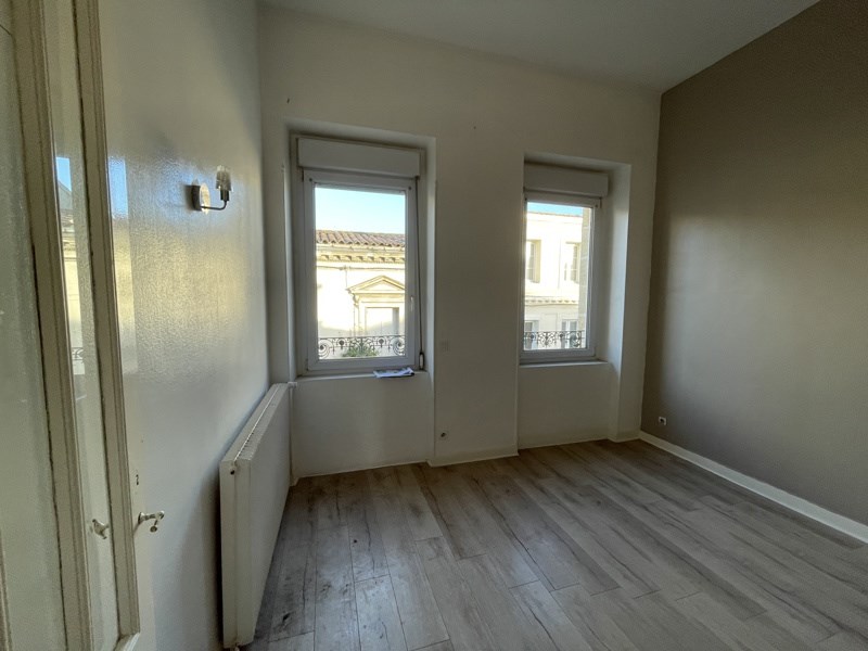 Vente Appartement BORDEAUX - 1 pièce -18 m² - (33800)