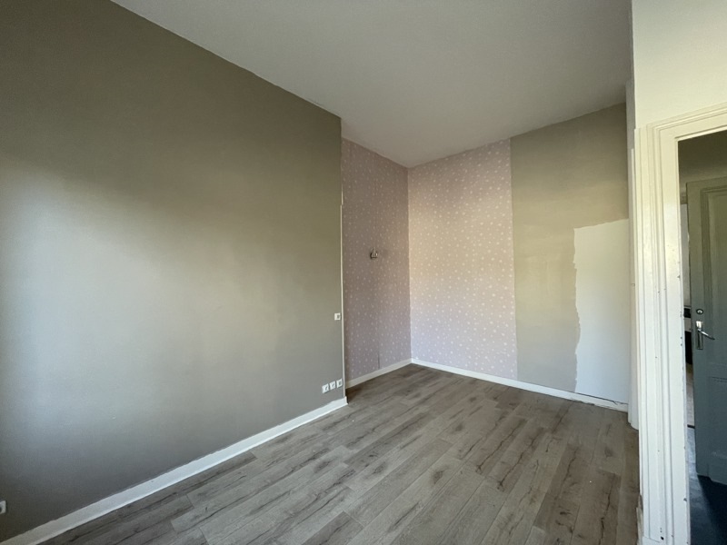 Vente Appartement BORDEAUX - 1 pièce -18 m² - (33800)
