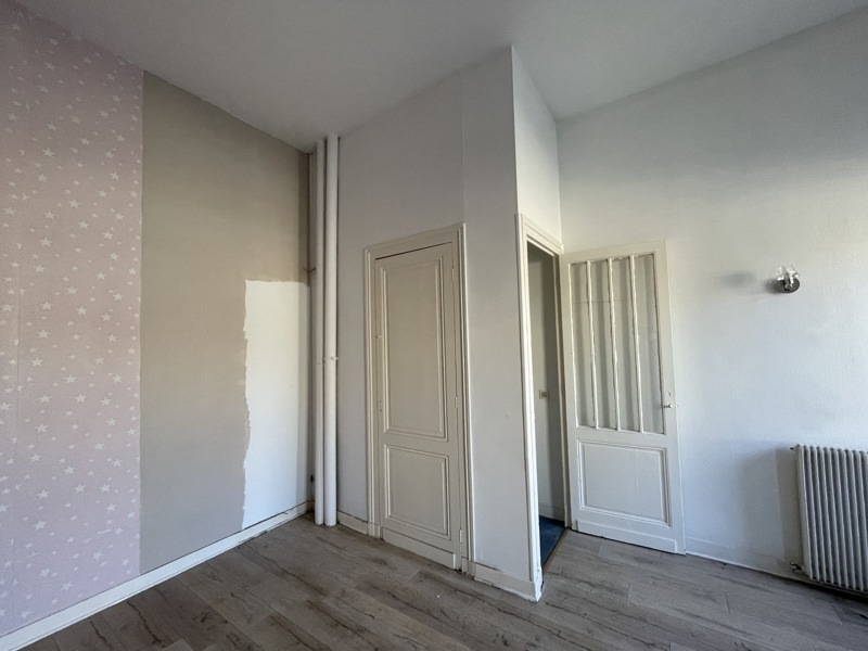 Vente Appartement BORDEAUX - 1 pièce -18 m² - (33800)