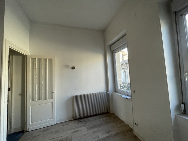 Vente Appartement BORDEAUX - 1 pièce -18 m² - (33800)