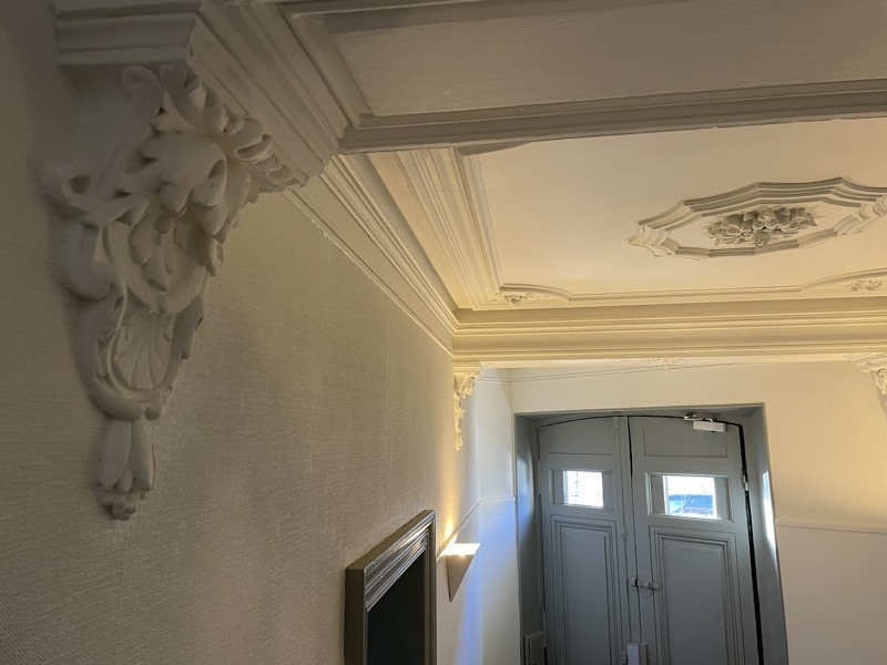 Vente Appartement BORDEAUX - 1 pièce -18 m² - (33800)