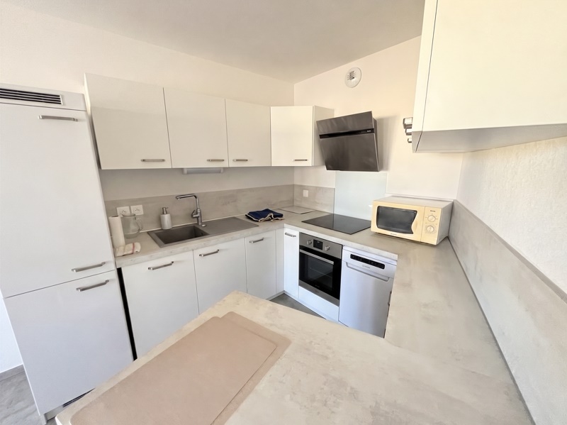 Vente Appartement BORDEAUX - 3 pièces -68,1 m² - (33800)