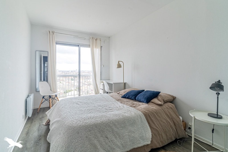 Vente Appartement BORDEAUX - 3 pièces -67 m² - (33800)