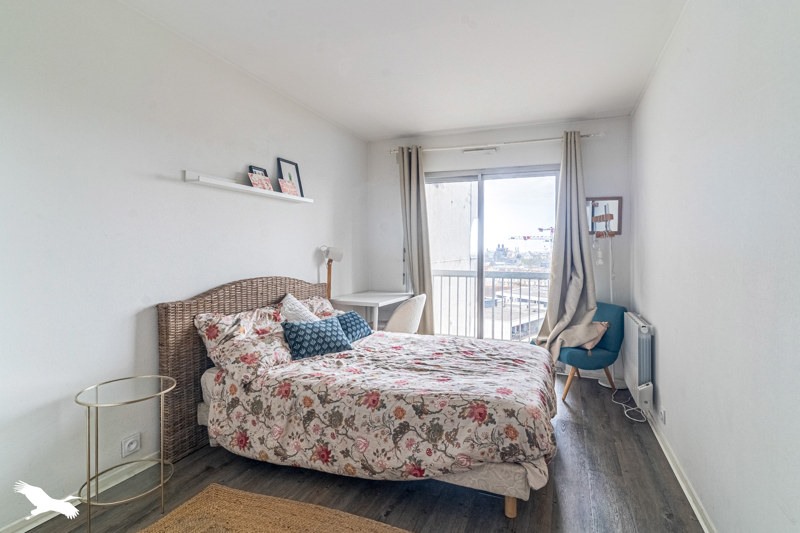 Vente Appartement BORDEAUX - 3 pièces -67 m² - (33800)