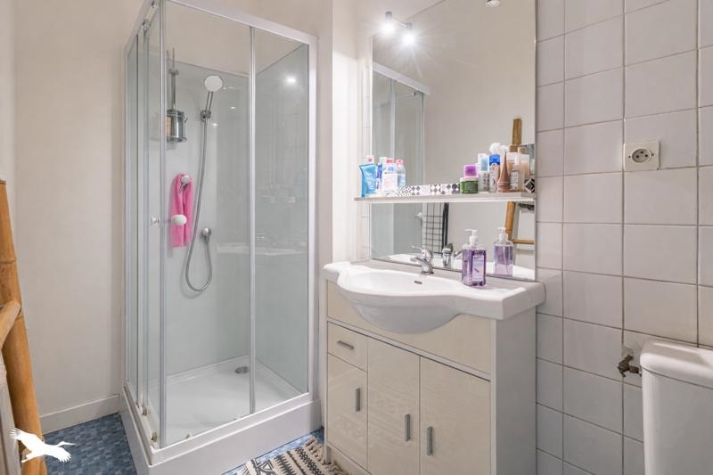 Vente Appartement BORDEAUX - 2 pièces -39 m² - (33800)