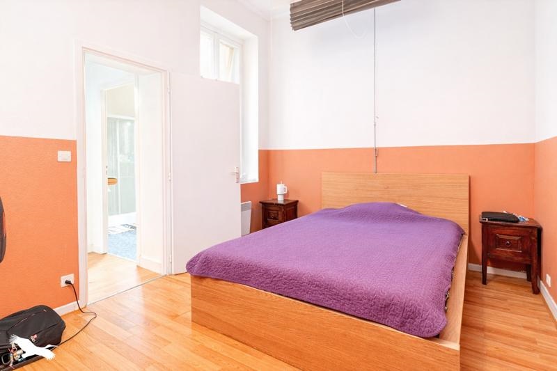 Vente Appartement BORDEAUX - 2 pièces -39 m² - (33800)