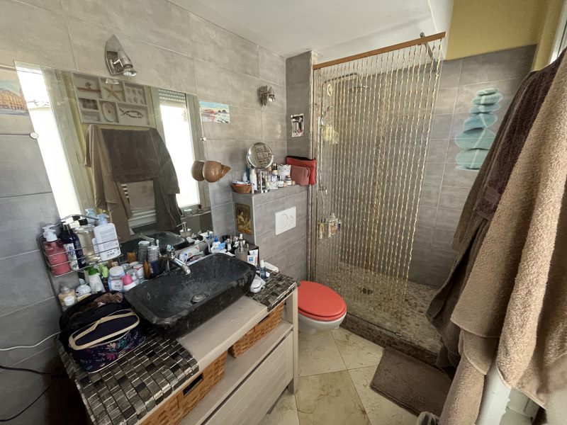 Vente Maison BORDEAUX - 3 pièces -80 m² - (33800)