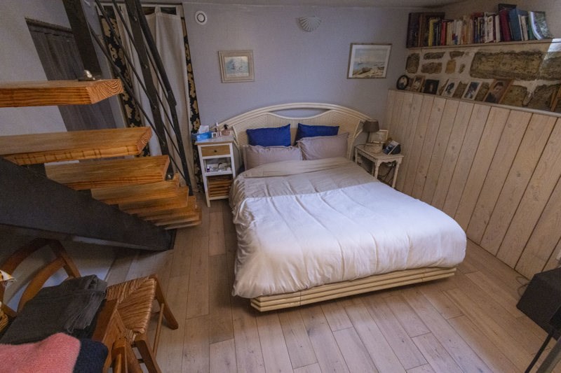 Vente Maison BORDEAUX - 3 pièces -80 m² - (33800)