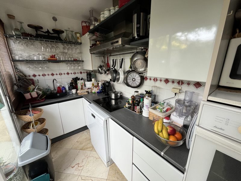 Vente Maison BORDEAUX - 3 pièces -80 m² - (33800)