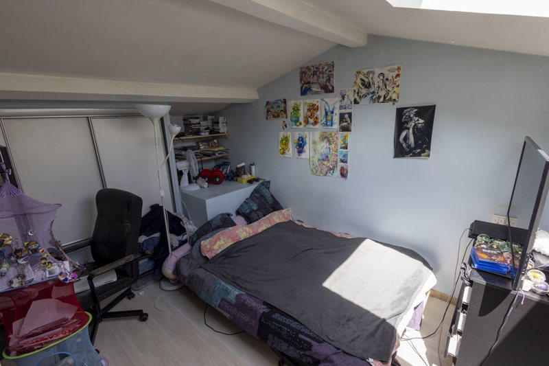 Vente Maison BORDEAUX - 3 pièces -80 m² - (33800)