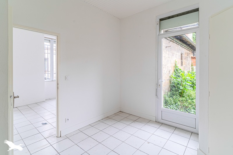 Vente Immeuble BORDEAUX - -  80 m² - (33800)