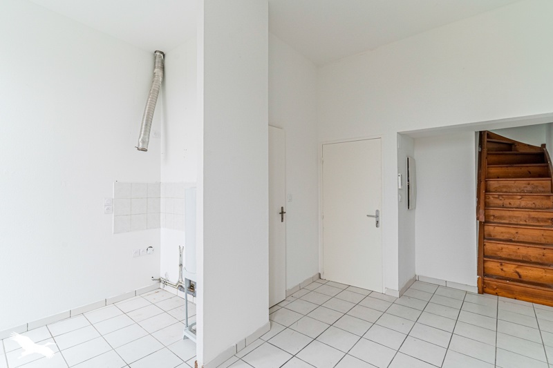 Vente Immeuble BORDEAUX - -  80 m² - (33800)