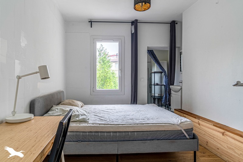 Vente Appartement BORDEAUX - 4 pièces -67 m² - (33800)