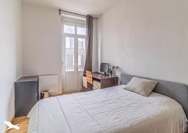 Vente Appartement BORDEAUX - 4 pièces -67 m² - (33800)