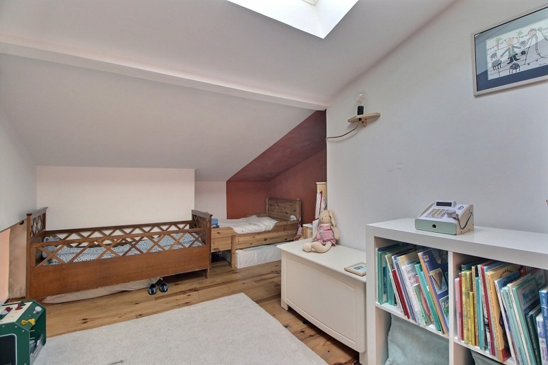 Vente Maison BORDEAUX - 3 pièces -70 m² - (33800)