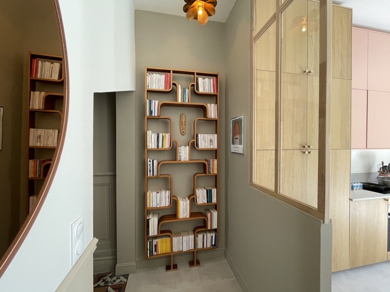 Vente Maison BORDEAUX - 6 pièces -160 m² - (33800)