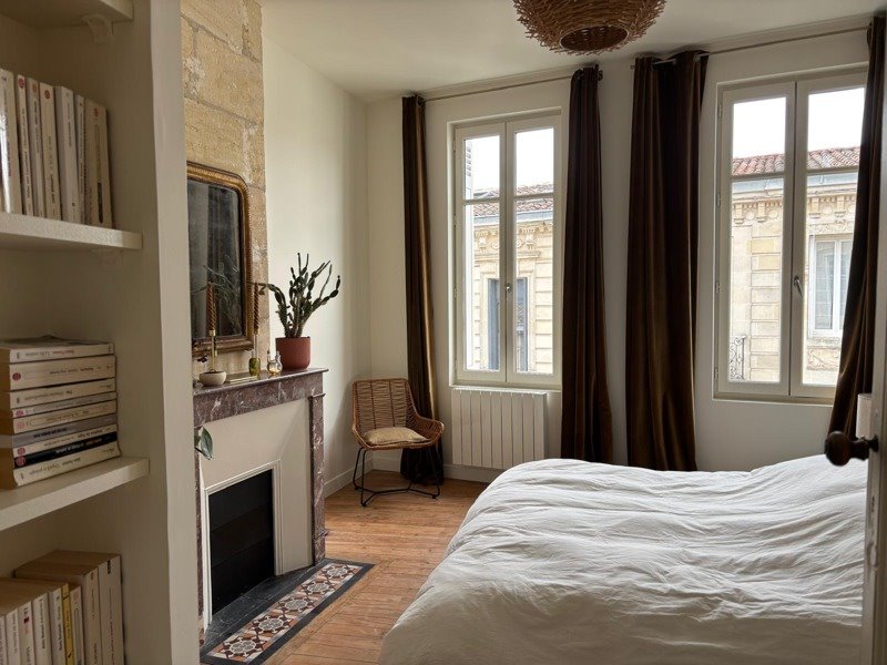 Vente Maison BORDEAUX - 6 pièces -160 m² - (33800)