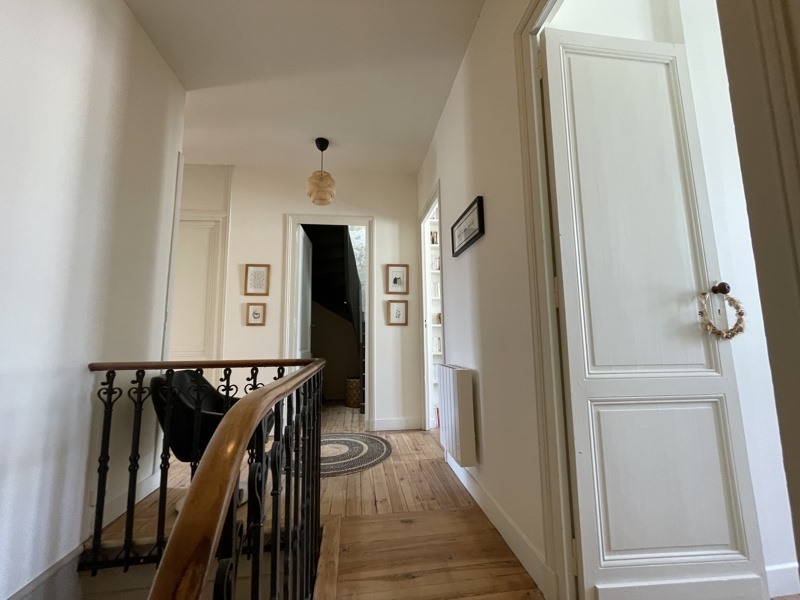 Vente Maison BORDEAUX - 6 pièces -160 m² - (33800)