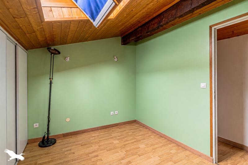 Vente Appartement BORDEAUX - 4 pièces -66 m² - (33800)