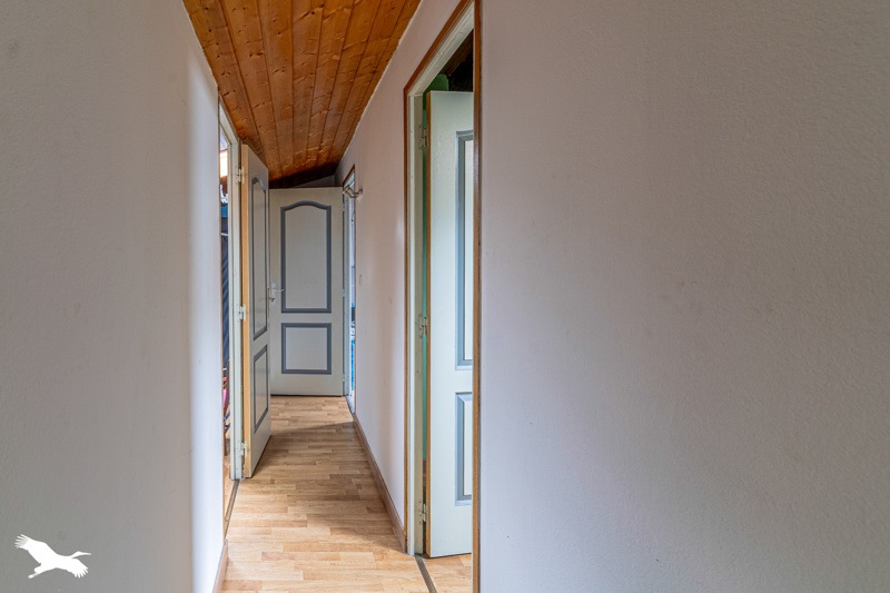 Vente Appartement BORDEAUX - 4 pièces -66 m² - (33800)