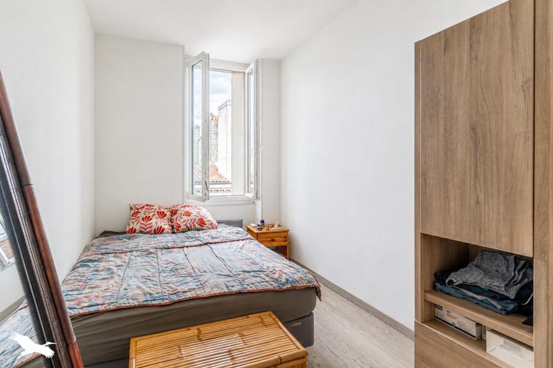 Vente Appartement BORDEAUX - 4 pièces -66 m² - (33800)