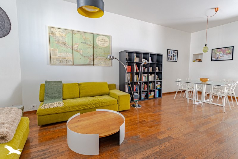 Vente Maison BORDEAUX - 5 pièces -134 m² - (33800)