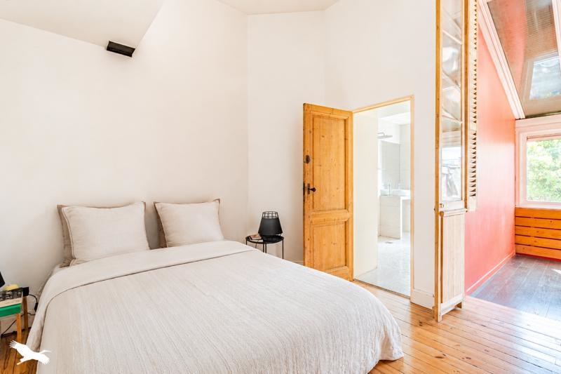 Vente Maison BORDEAUX - 5 pièces -134 m² - (33800)
