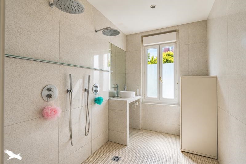 Vente Maison BORDEAUX - 5 pièces -134 m² - (33800)