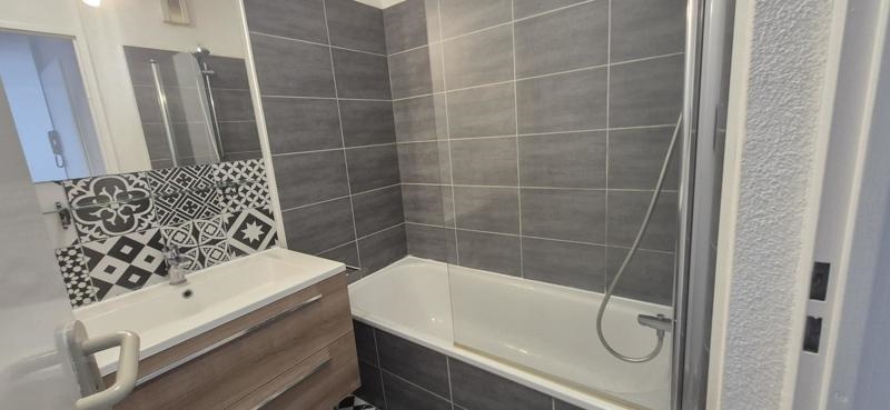 Vente Appartement BORDEAUX - 2 pièces -42 m² - (33800)