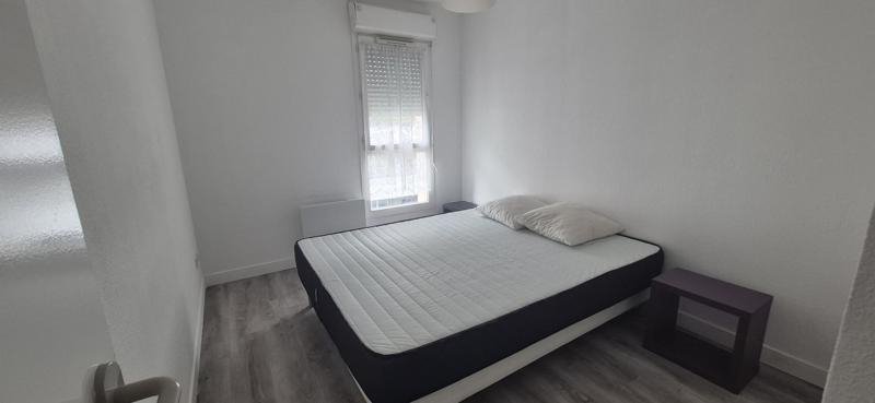 Vente Appartement BORDEAUX - 2 pièces -42 m² - (33800)