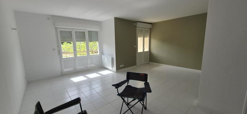 Vente Appartement BORDEAUX - 3 pièces -64 m² - (33800)