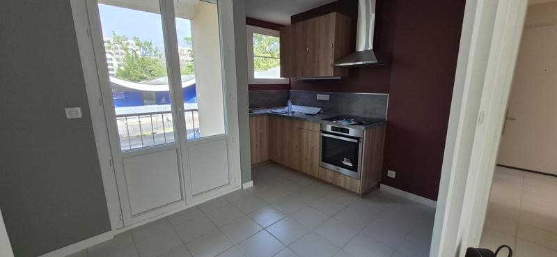 Vente Appartement BORDEAUX - 3 pièces -64 m² - (33800)