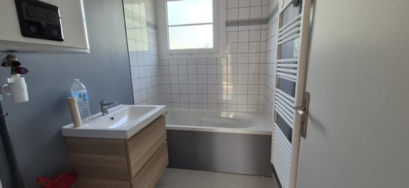 Vente Appartement BORDEAUX - 3 pièces -64 m² - (33800)