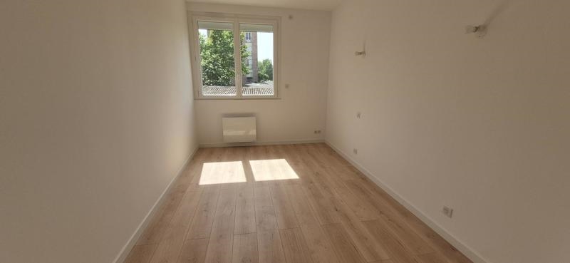 Vente Appartement BORDEAUX - 3 pièces -64 m² - (33800)