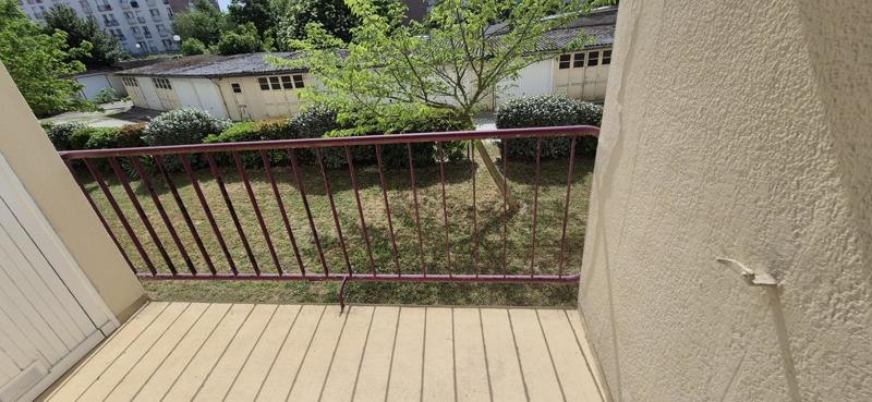 Vente Appartement BORDEAUX - 3 pièces -64 m² - (33800)
