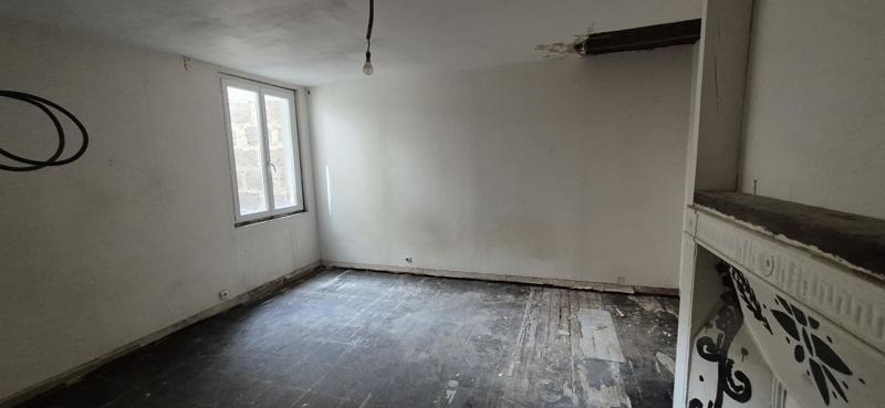 Vente Appartement BORDEAUX - 2 pièces -34 m² - (33800)