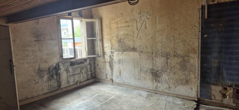 Vente Appartement BORDEAUX - 2 pièces -34 m² - (33800)