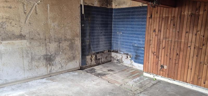 Vente Appartement BORDEAUX - 2 pièces -34 m² - (33800)