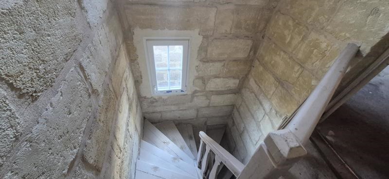 Vente Appartement BORDEAUX - 2 pièces -34 m² - (33800)