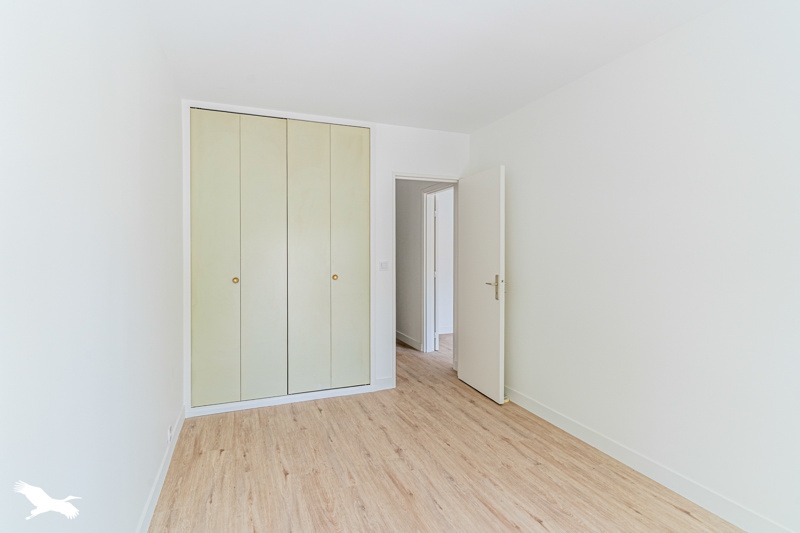 Vente Appartement BORDEAUX - 3 pièces -67 m² - (33800)