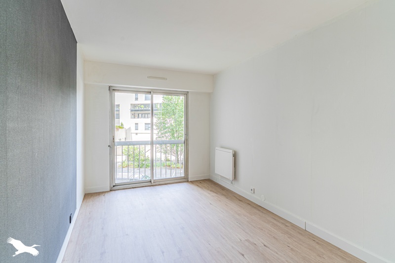 Vente Appartement BORDEAUX - 3 pièces -67 m² - (33800)