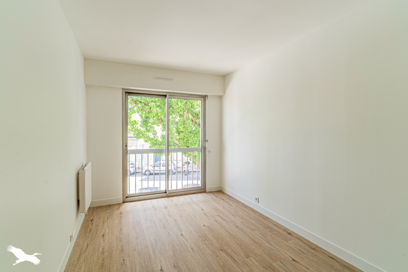 Vente Appartement BORDEAUX - 3 pièces -67 m² - (33800)